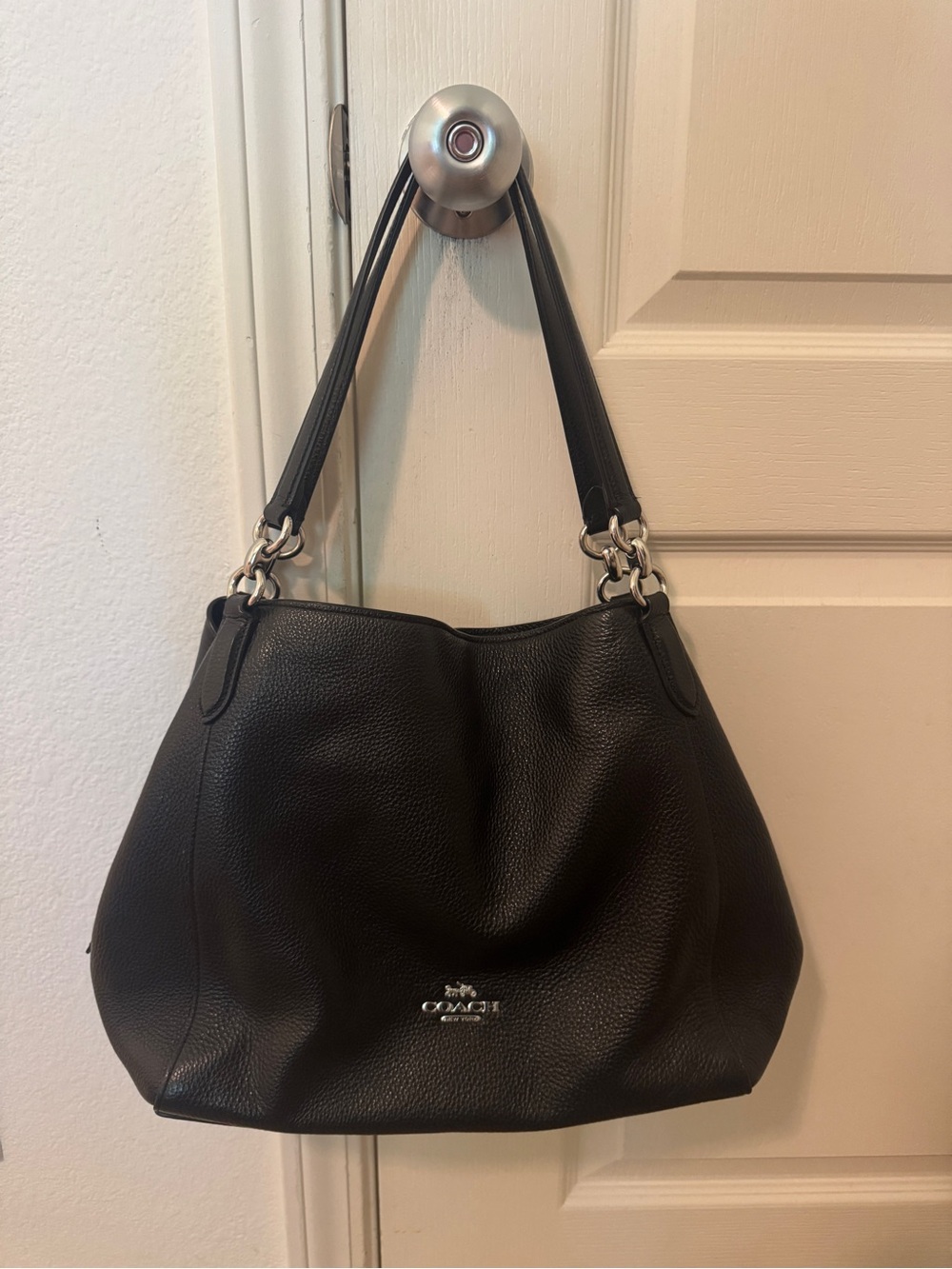 Coach Hallie Bag